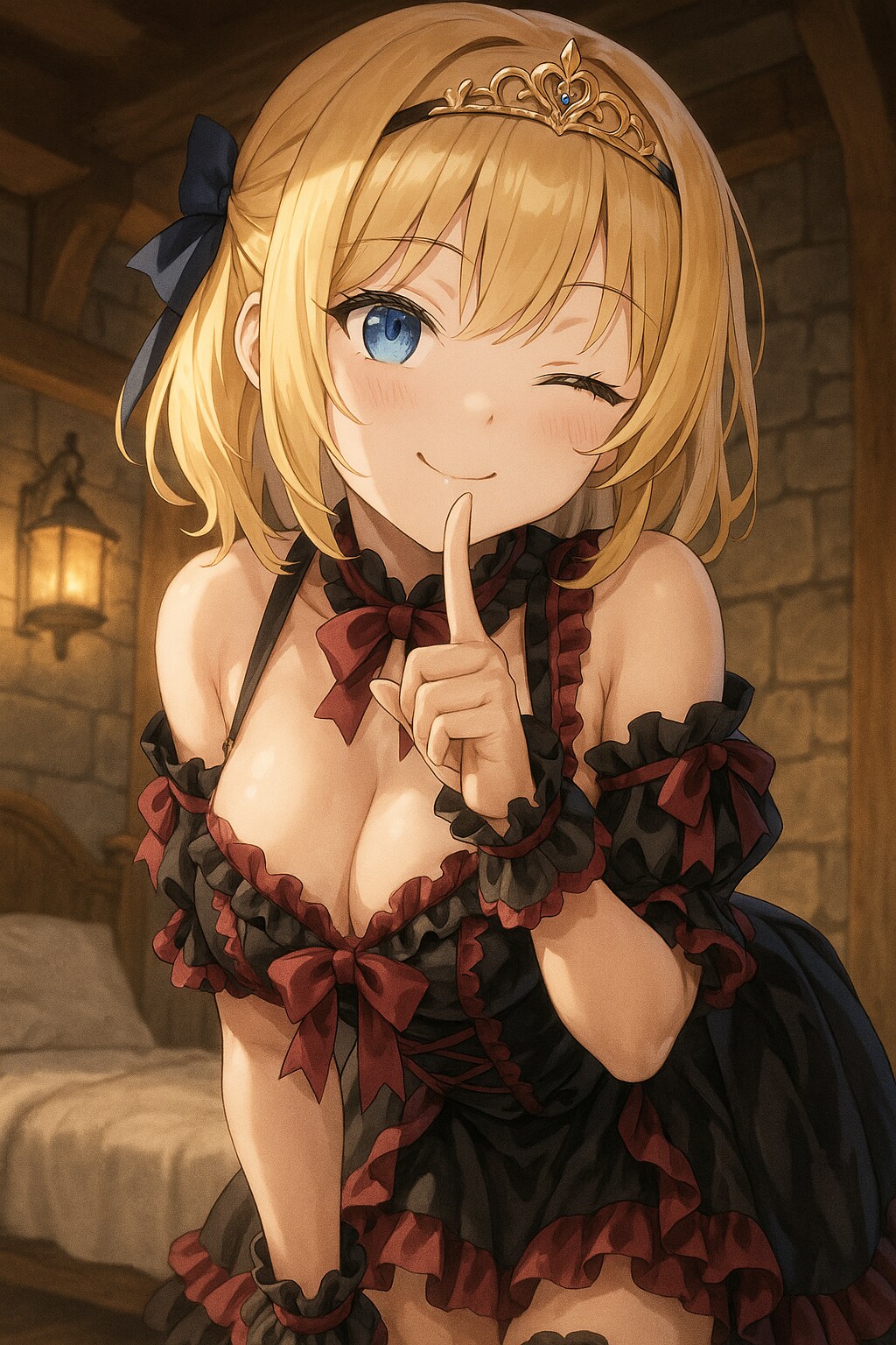 お．ね．が．い！