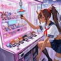 「あげるね」 2枚目