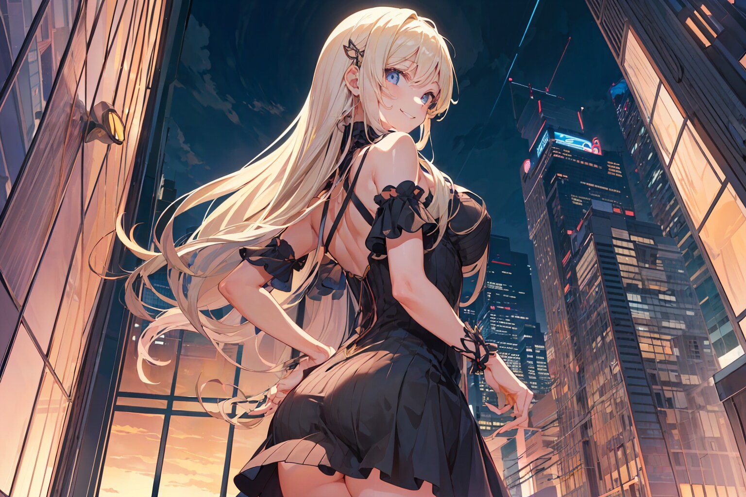 夜に駆ける