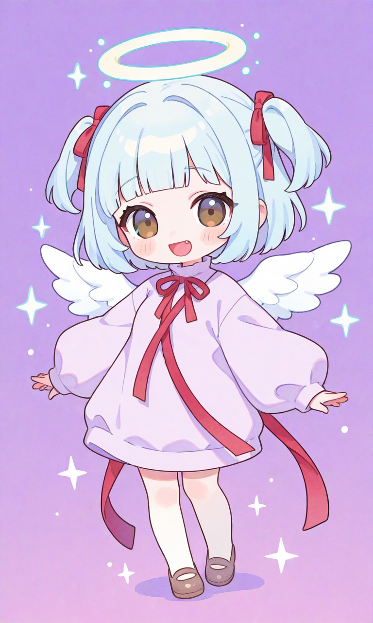 ロリキャラ過剰摂取 | の人気AIイラスト・グラビア