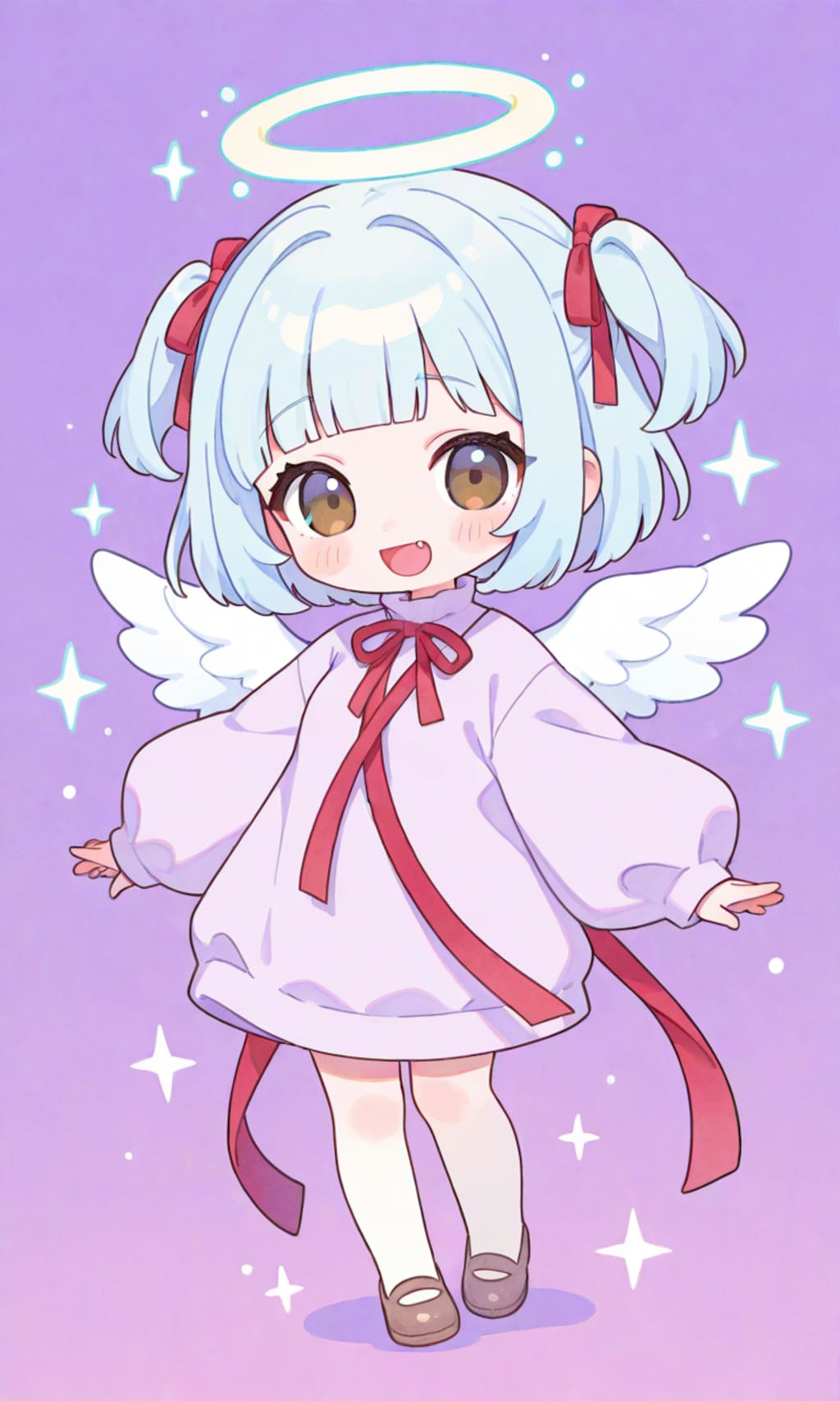 ロリキャラ過剰摂取