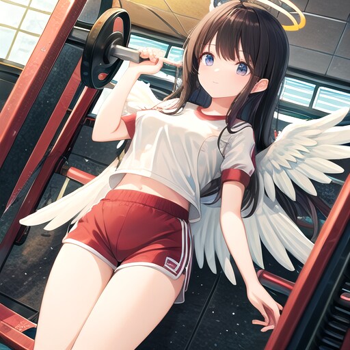 FROSTもまずはこのシチュで！