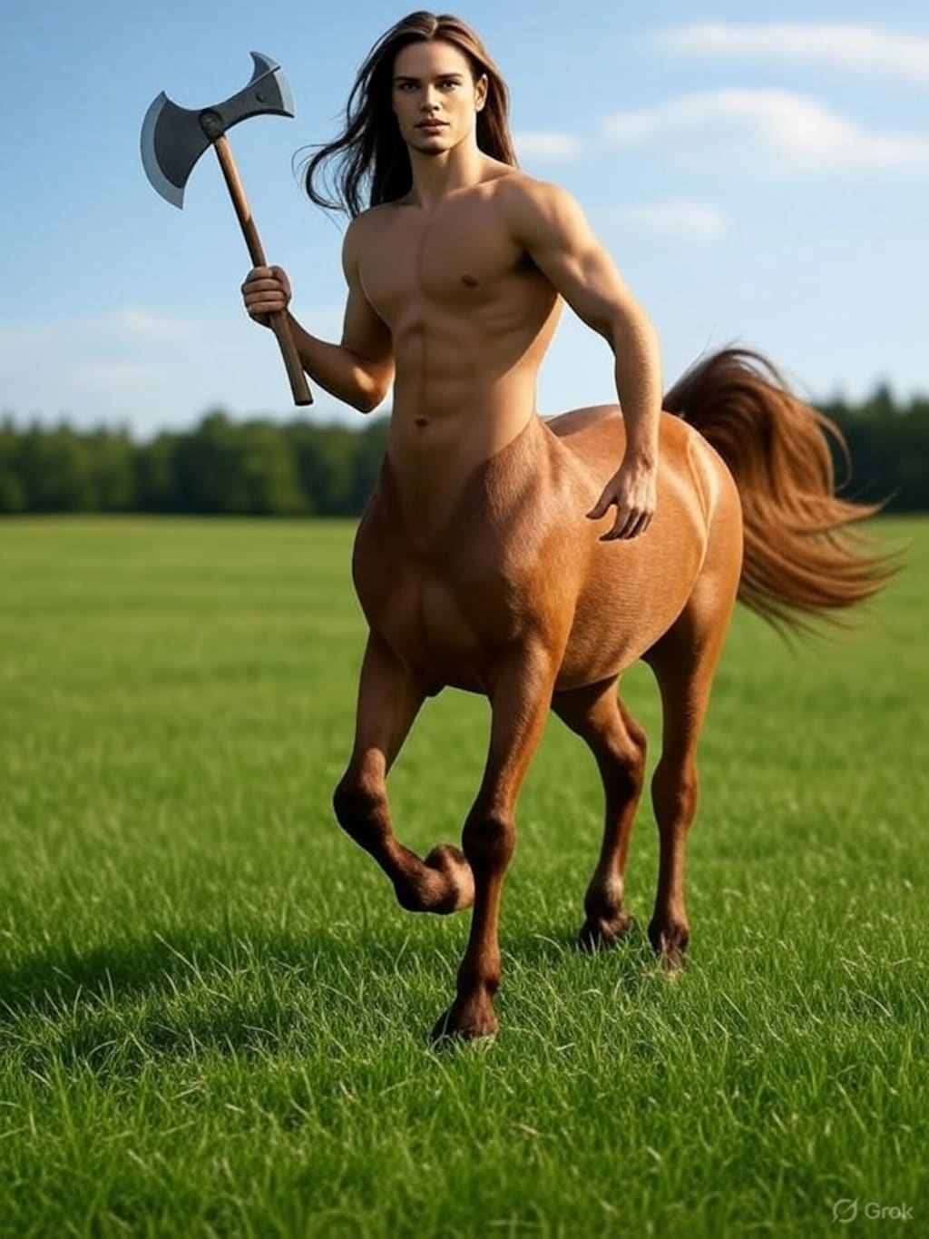 Centaur