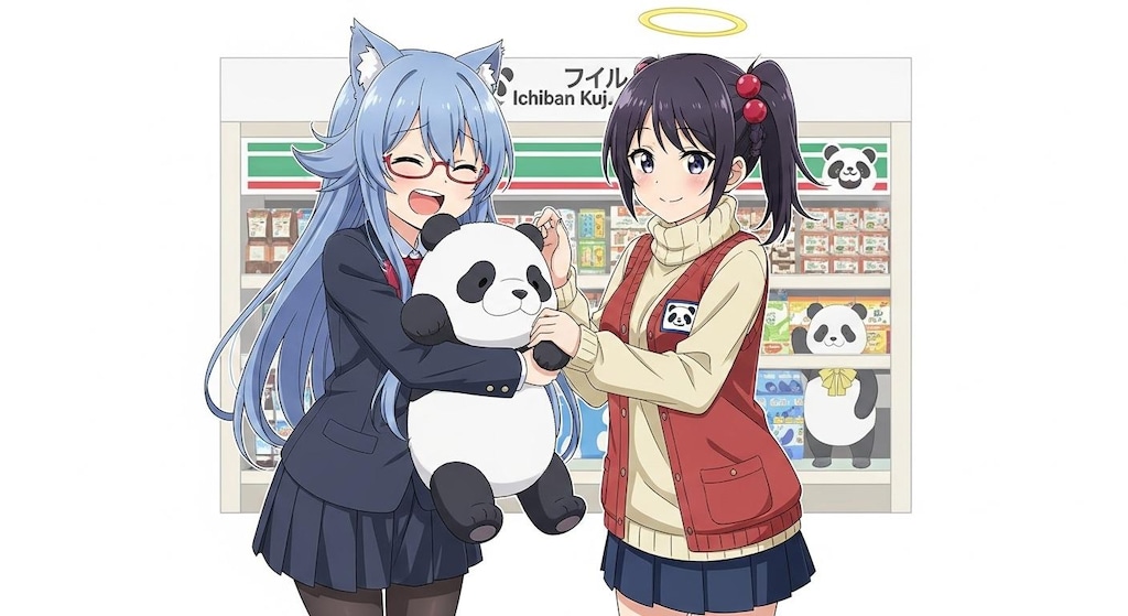 3月11日はパンダ発見の日