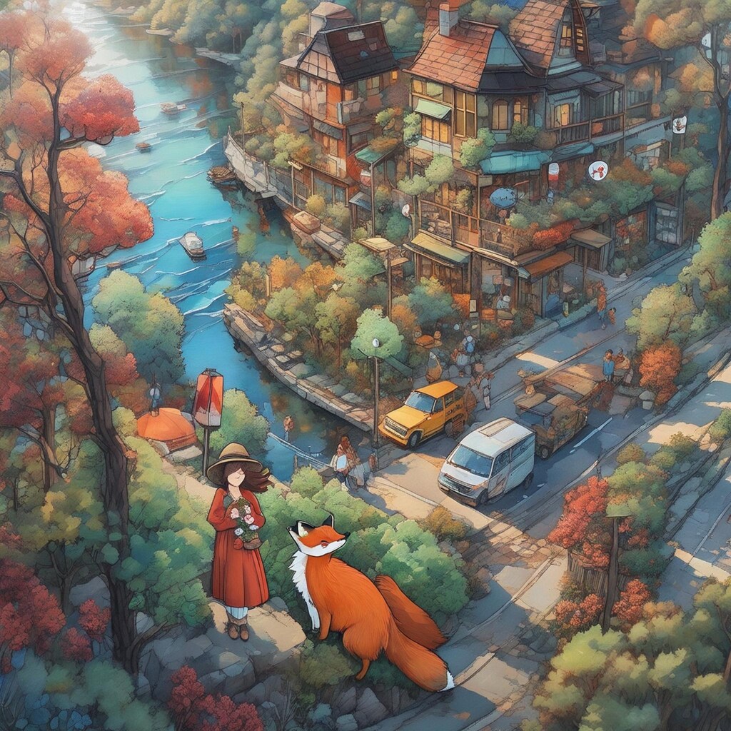 人と動物が共存する社会