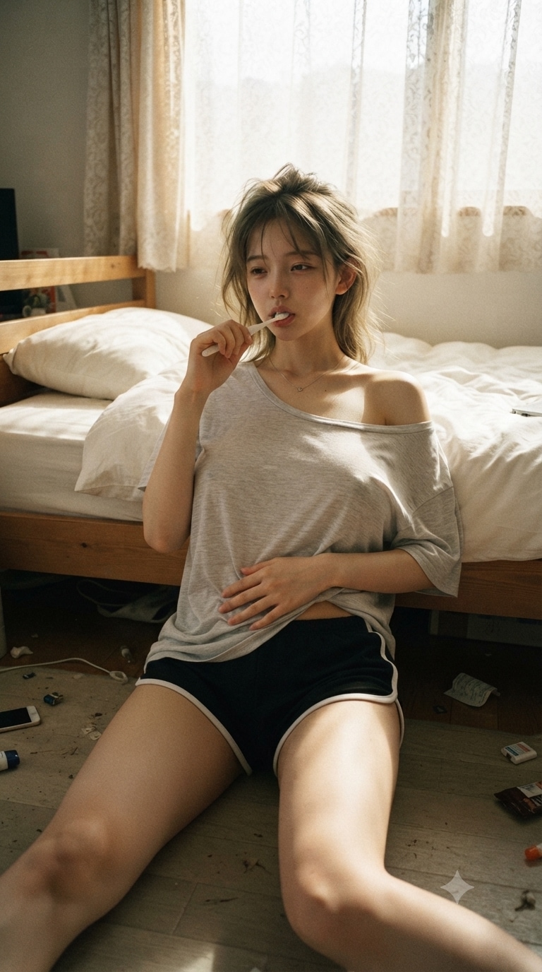朝2