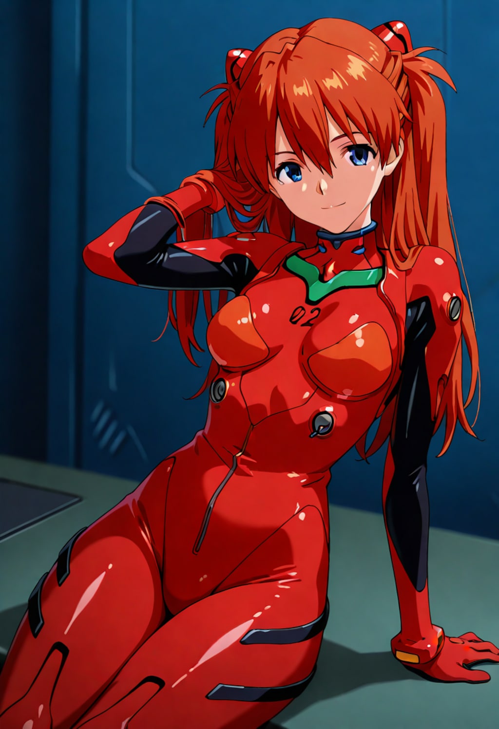 エヴァンゲリオン放送30周年！？