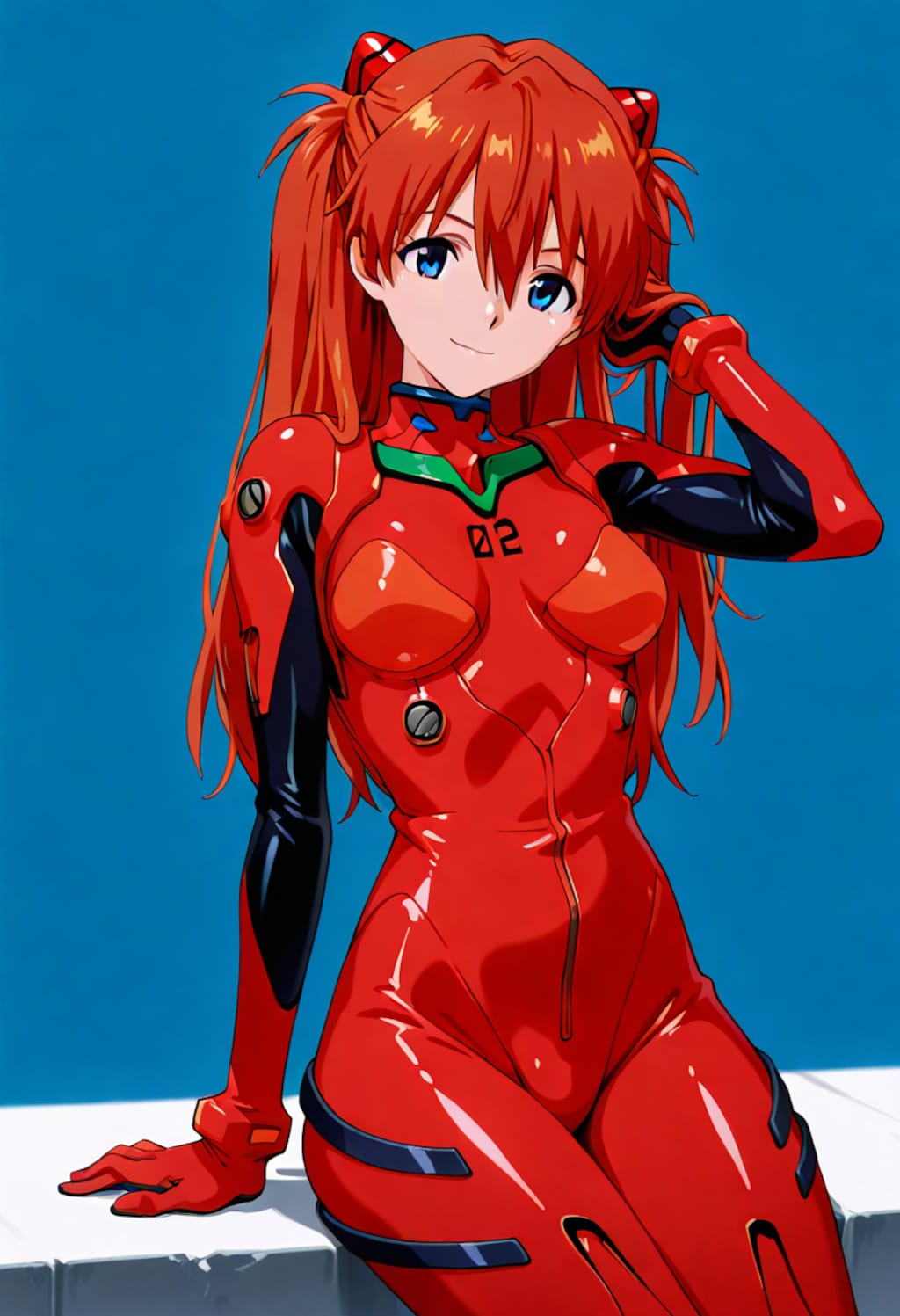 エヴァンゲリオン放送30周年！？