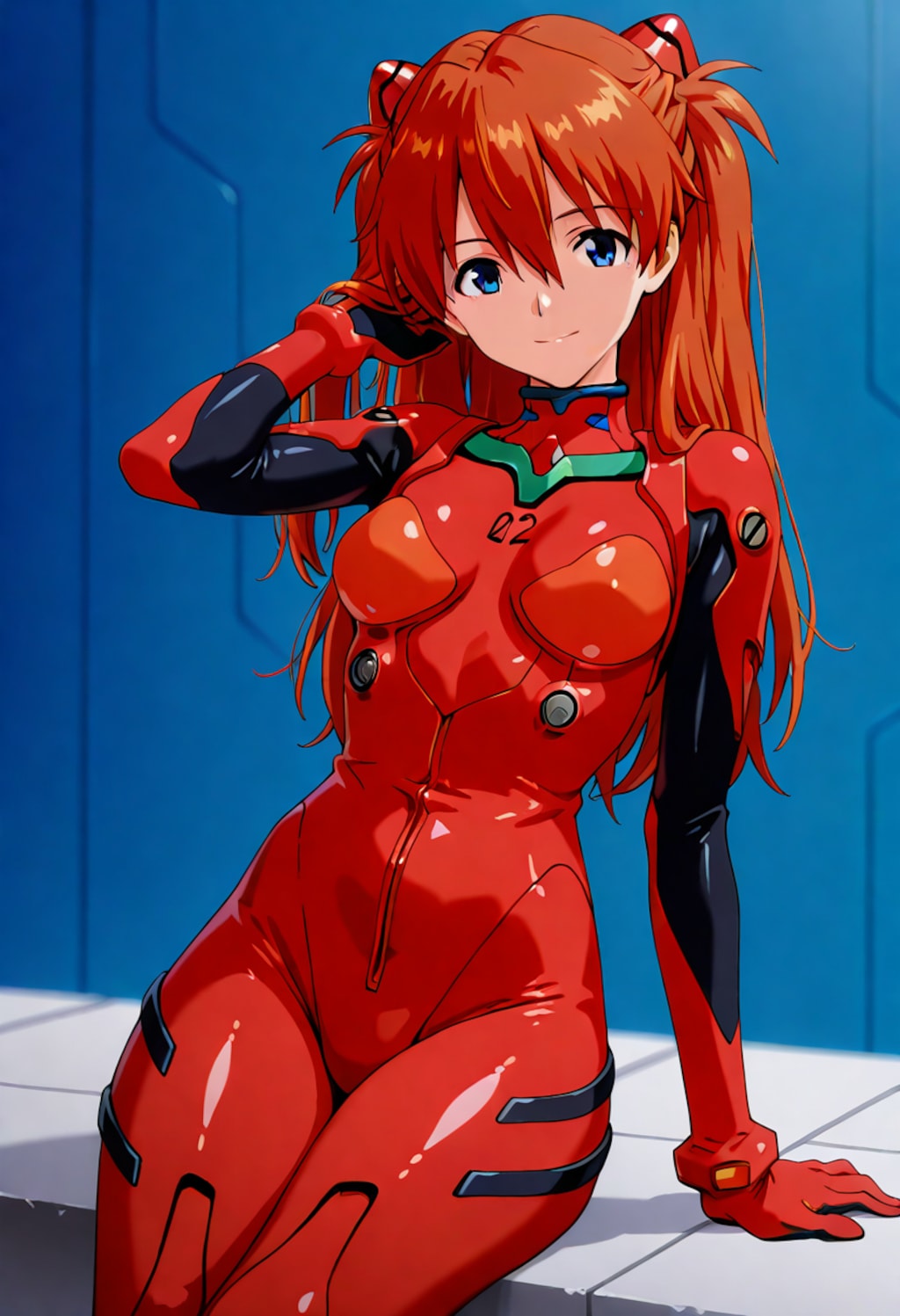 エヴァンゲリオン放送30周年！？