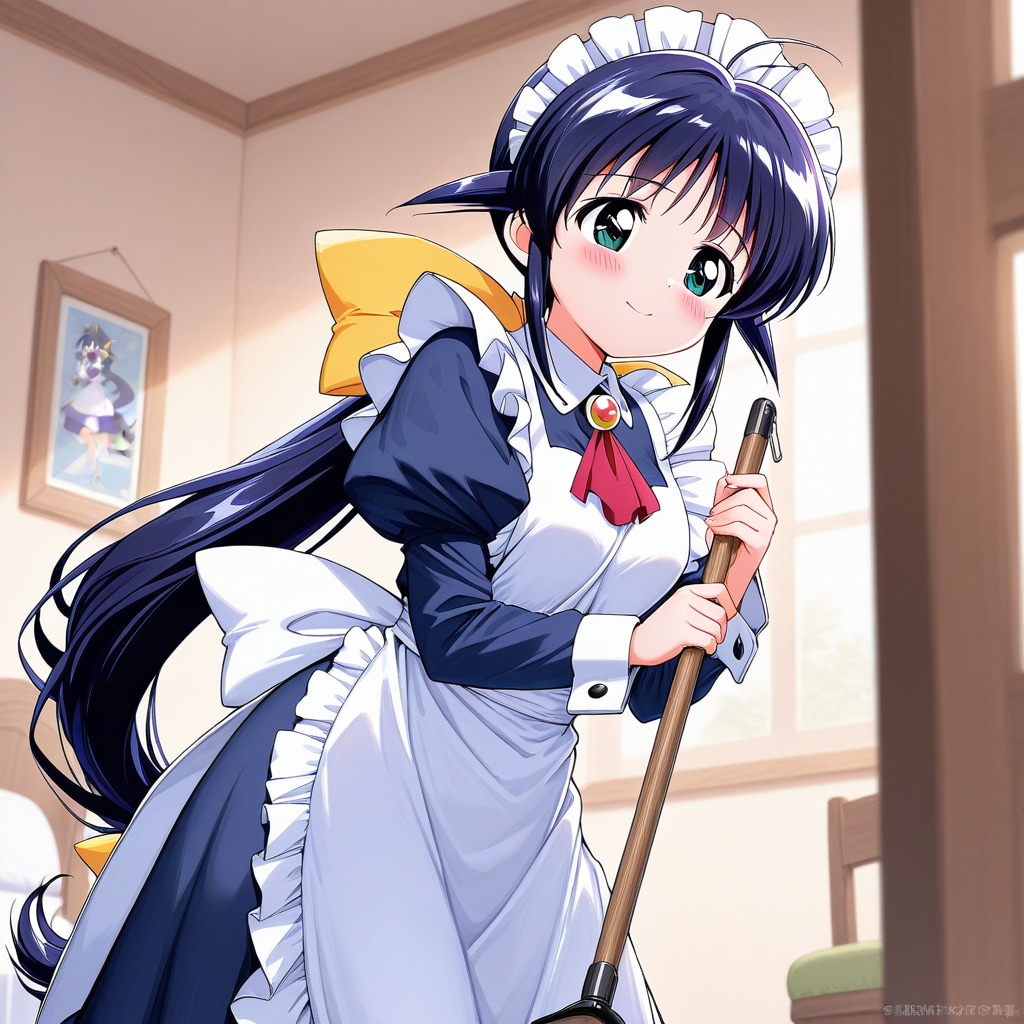 まほろまてぃっく