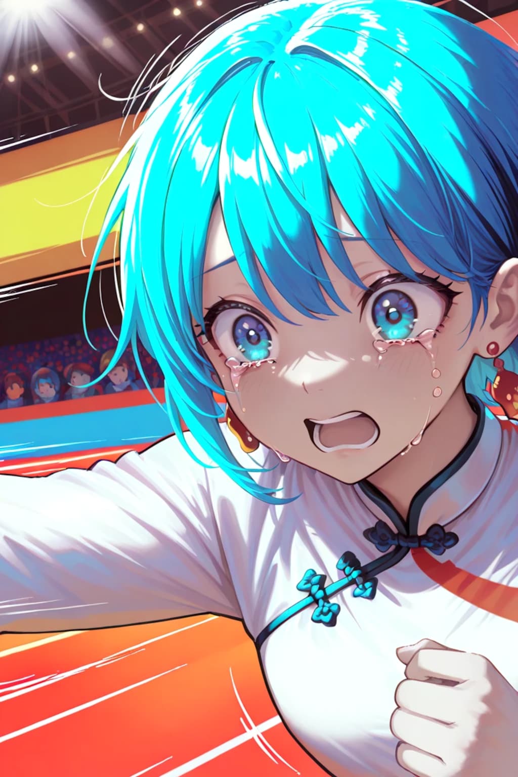 電脳カプリチオR 34