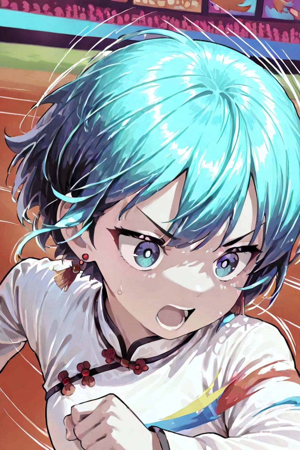 電脳カプリチオR 34