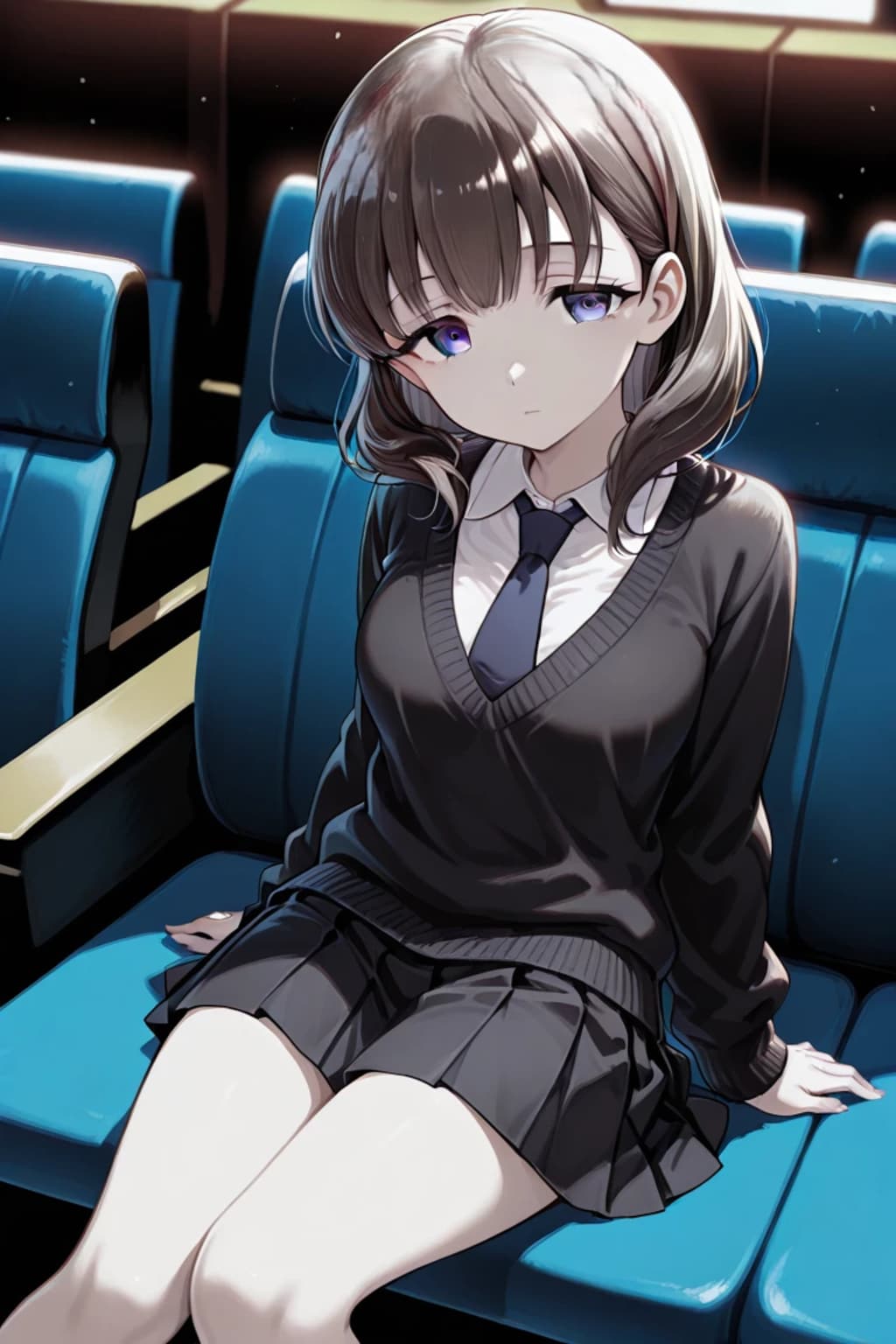 電脳カプリチオR 34