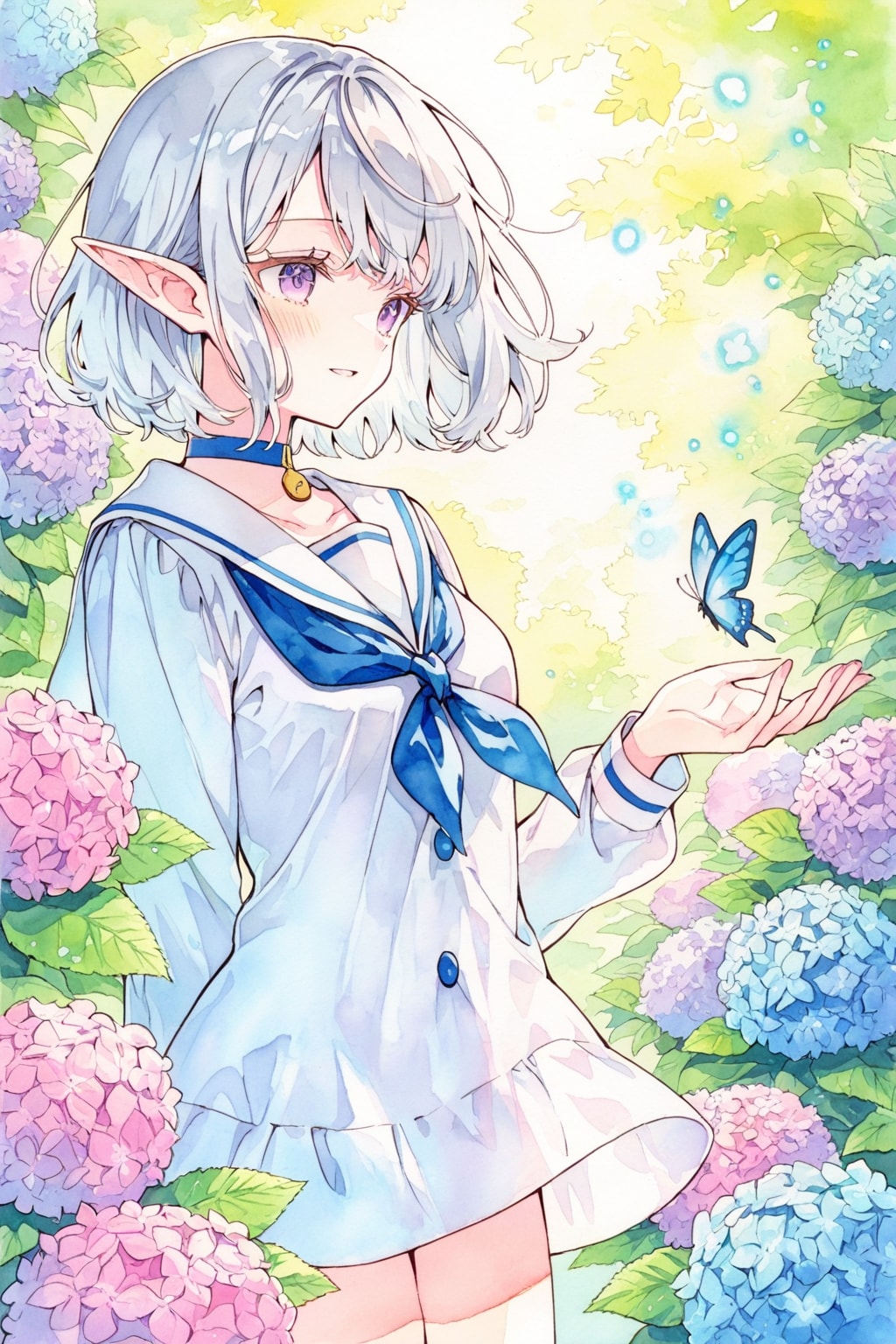Ray