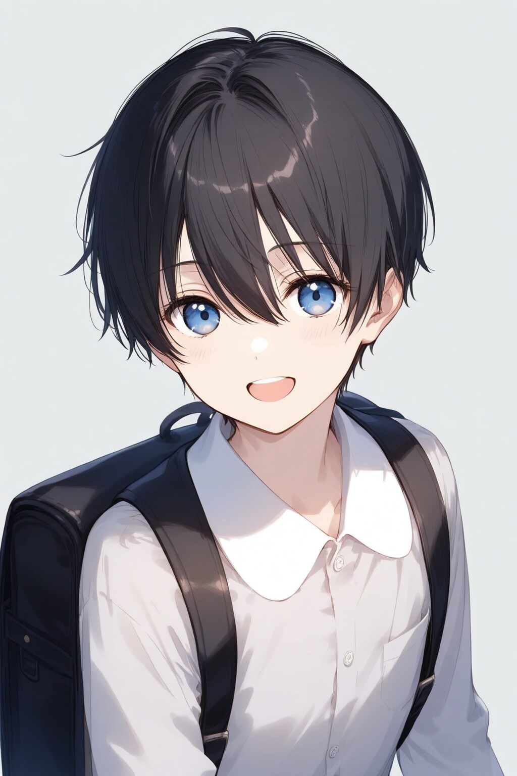 小学生男子 10歳