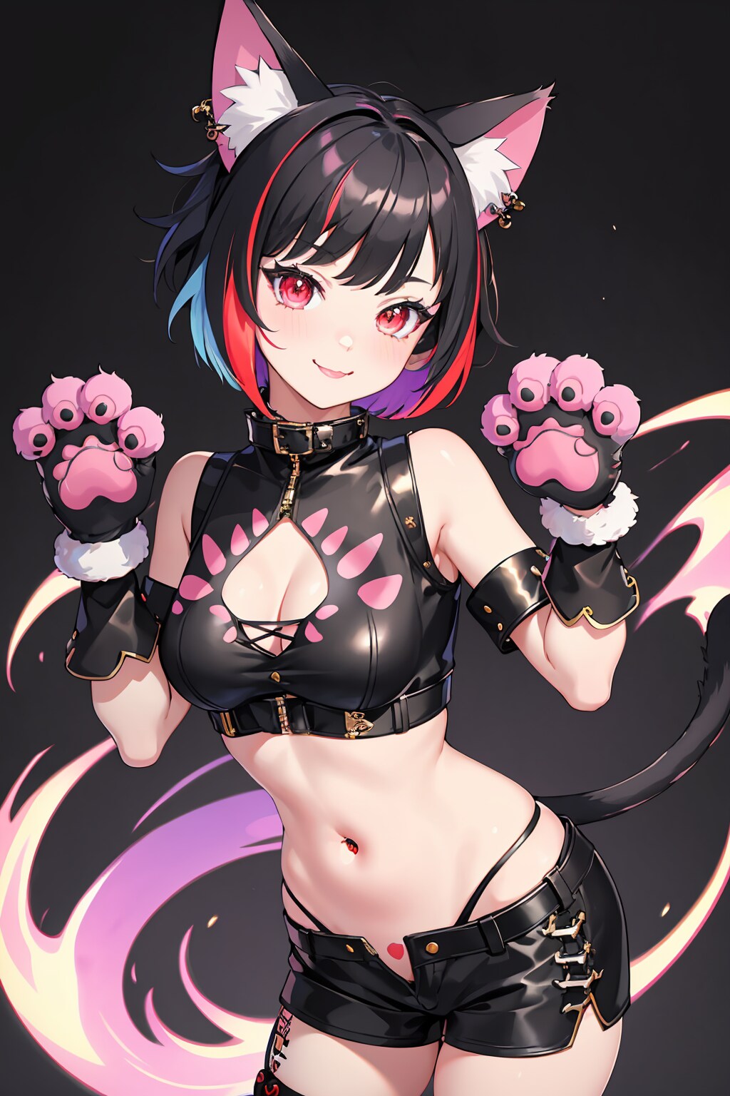 ケモミミちゃん #67