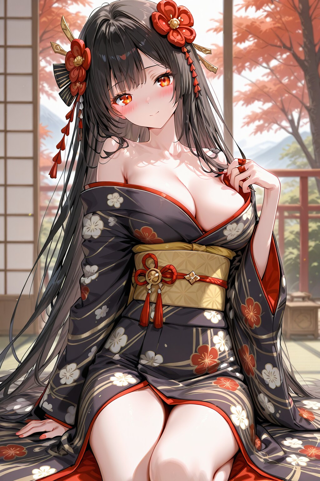 大正ロマン