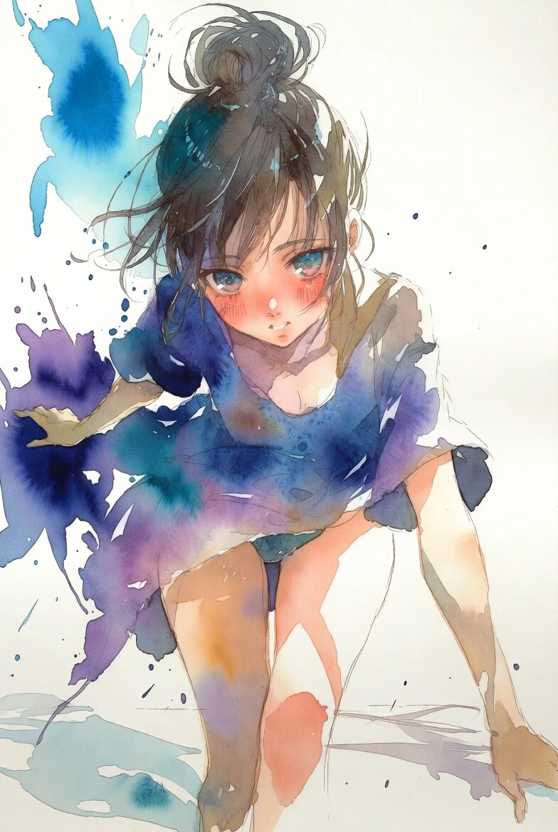 不確かな存在