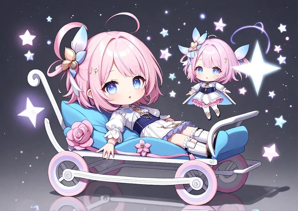 そうび（担架）