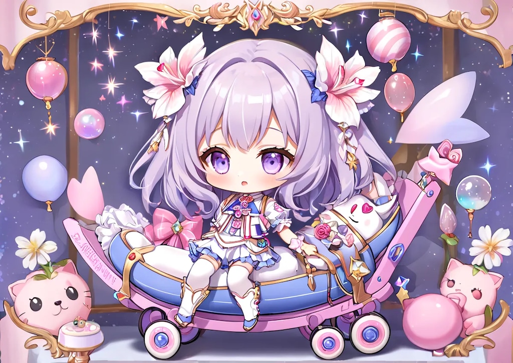 そうび（担架）