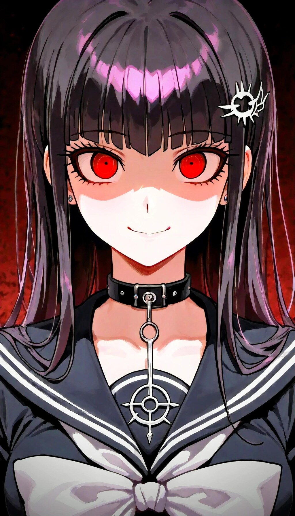 謎の女子高校の転校生、、、、。