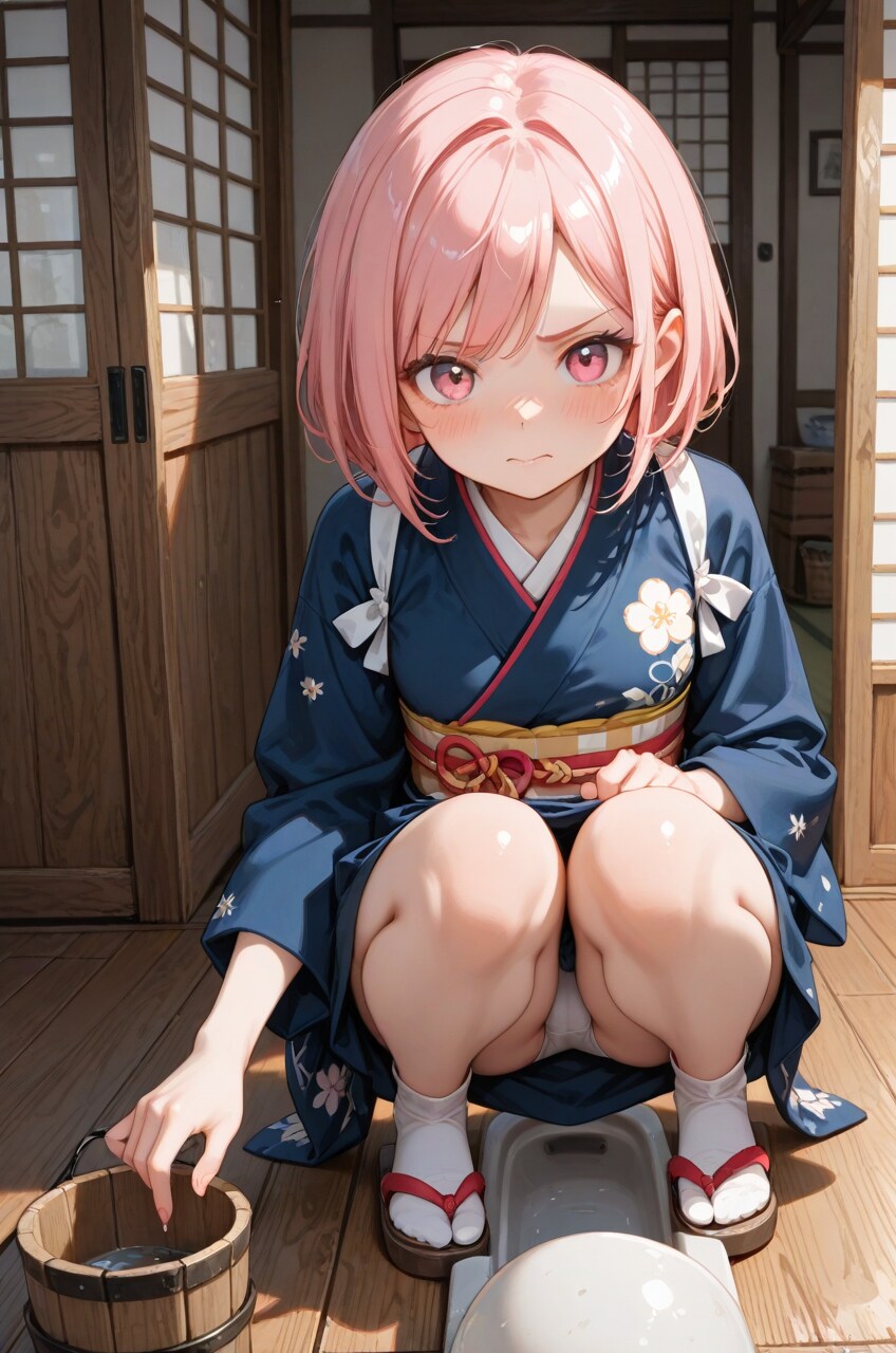 はかりちゃんロマン