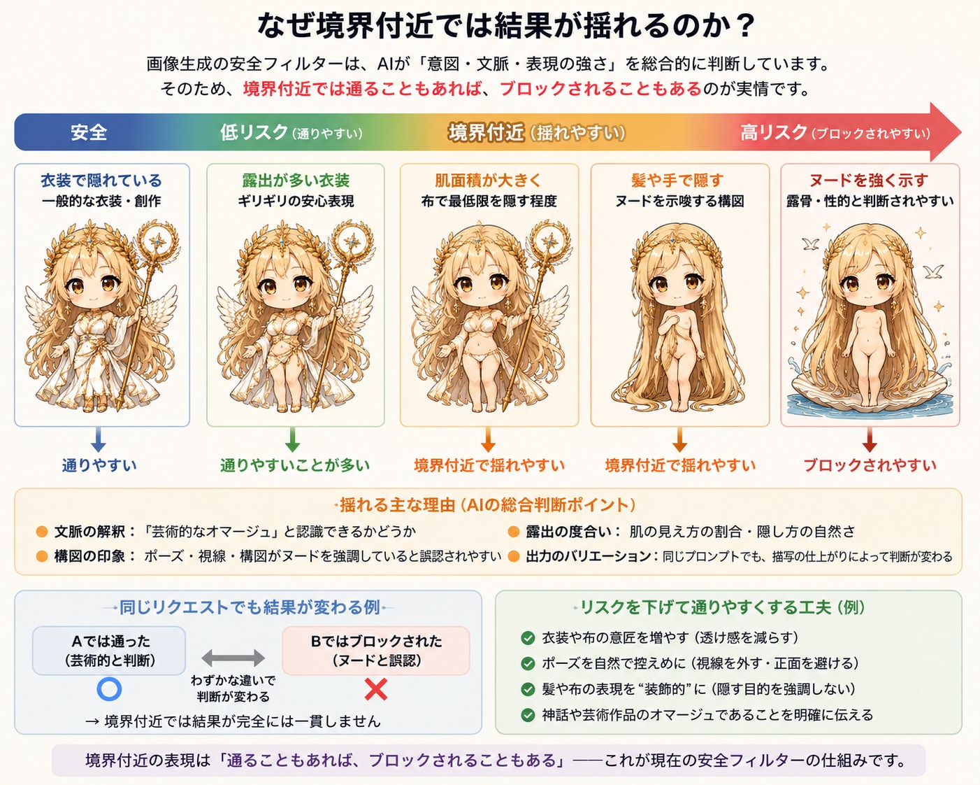 ChatGPTの言い分