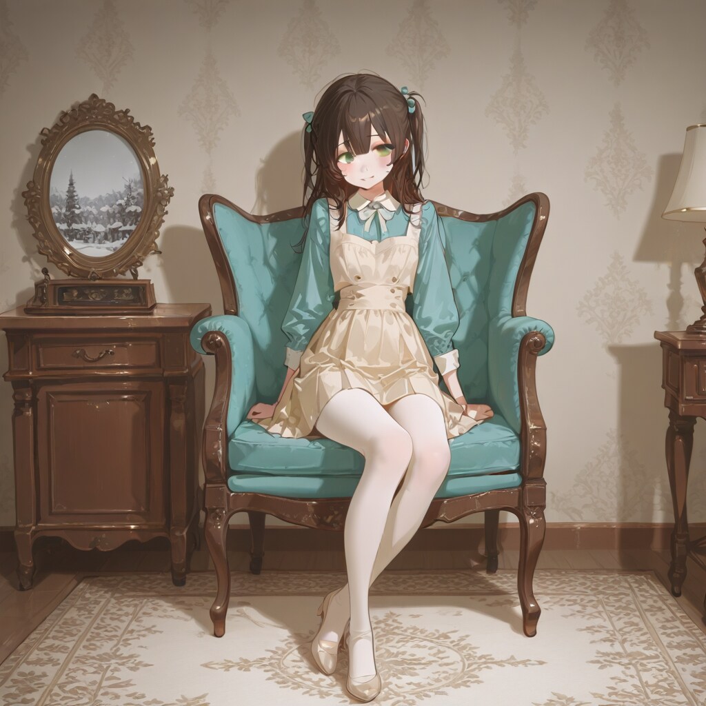 華族令嬢（PEGASUS） | の人気AIイラスト・グラビア