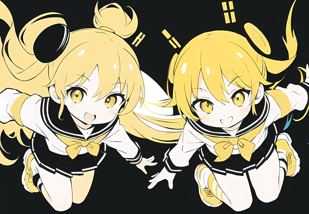 空も飛べるはず