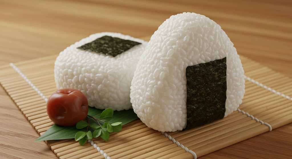 おにぎり