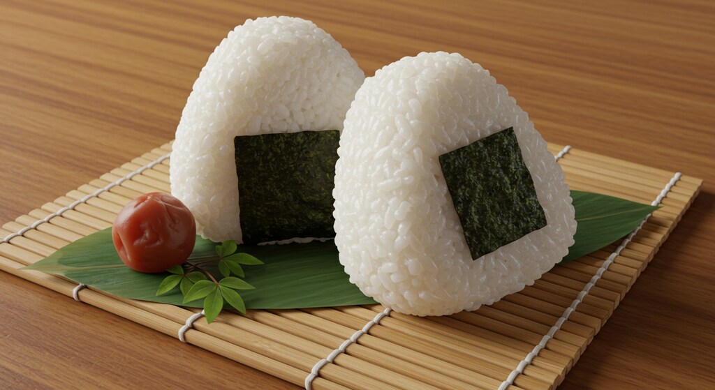 おにぎり