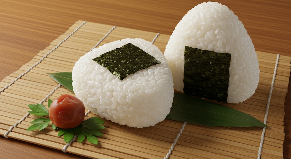 おにぎり