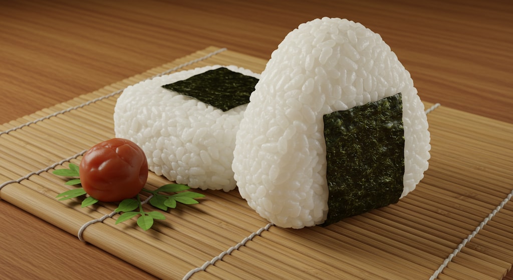 おにぎり