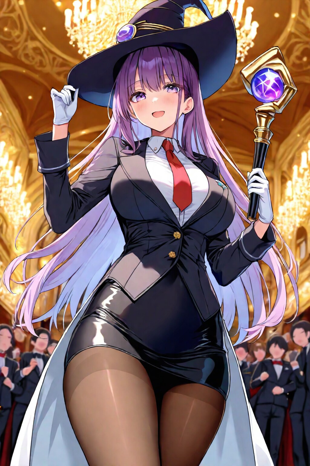 1･2･3！ | の人気AIイラスト・グラビア