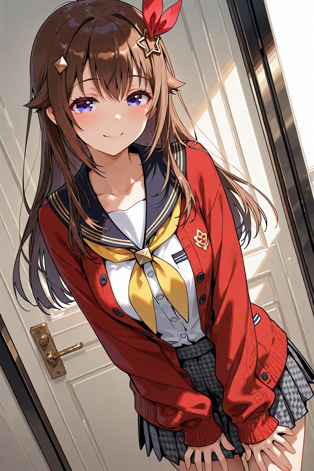 ゆきこのそら