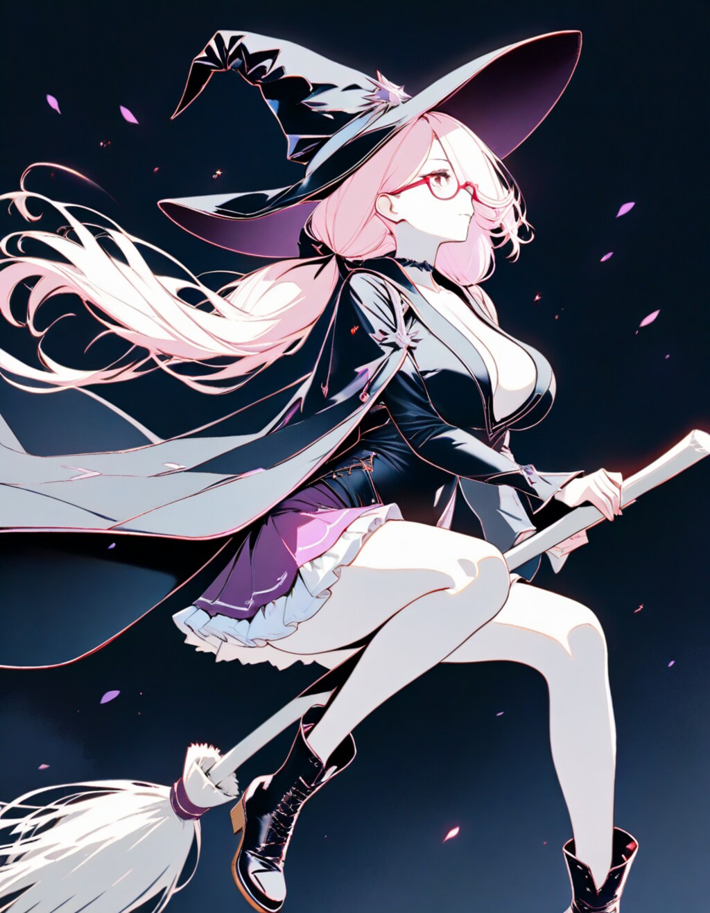 ライラノール307