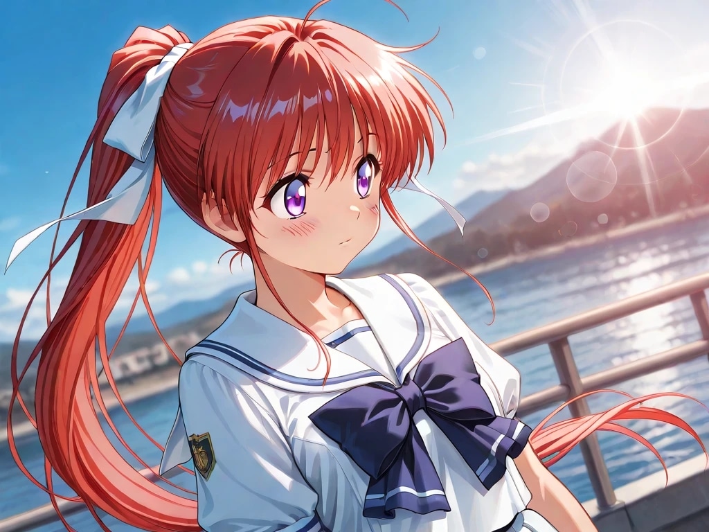 美琴 恋色アルバム