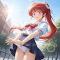 美琴 恋色アルバム 4枚目