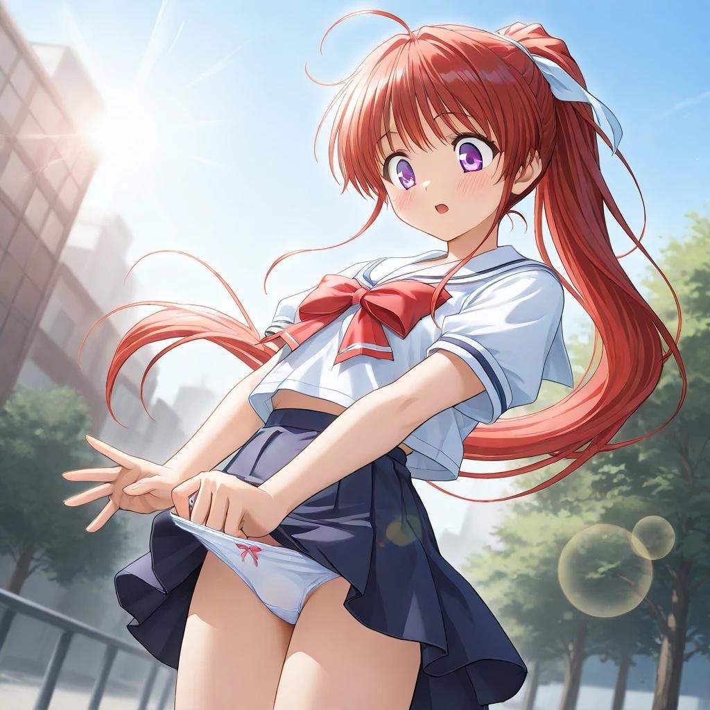美琴 恋色アルバム