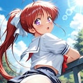 美琴 恋色アルバム 3枚目