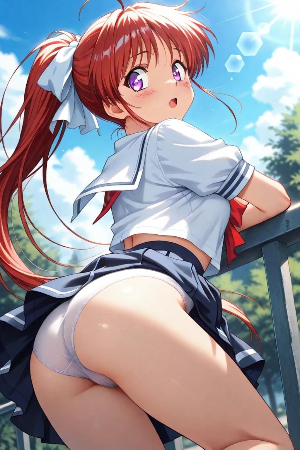 美琴 恋色アルバム