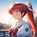美琴 恋色アルバム 2枚目