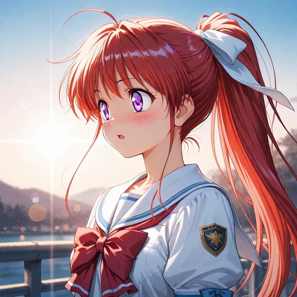 美琴 恋色アルバム