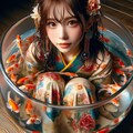金魚姫 4枚目