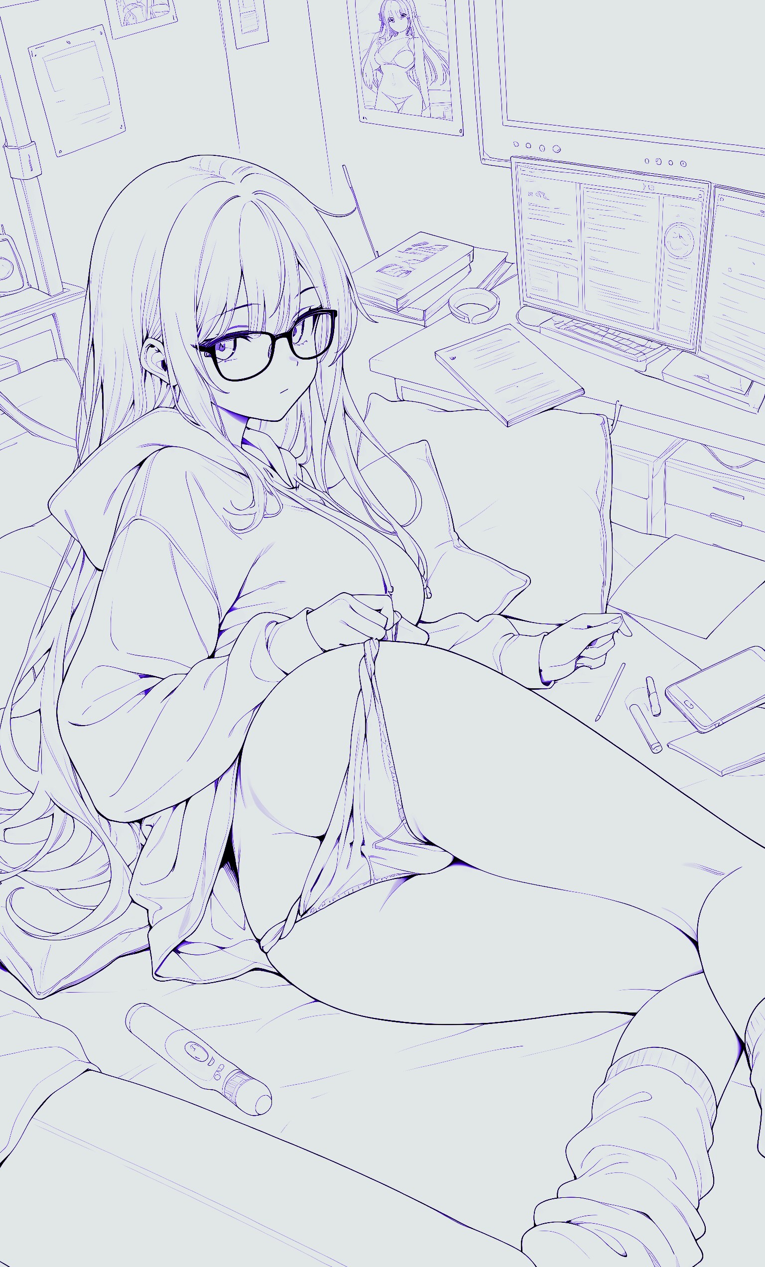 こっちは着れるかも Tsubaki