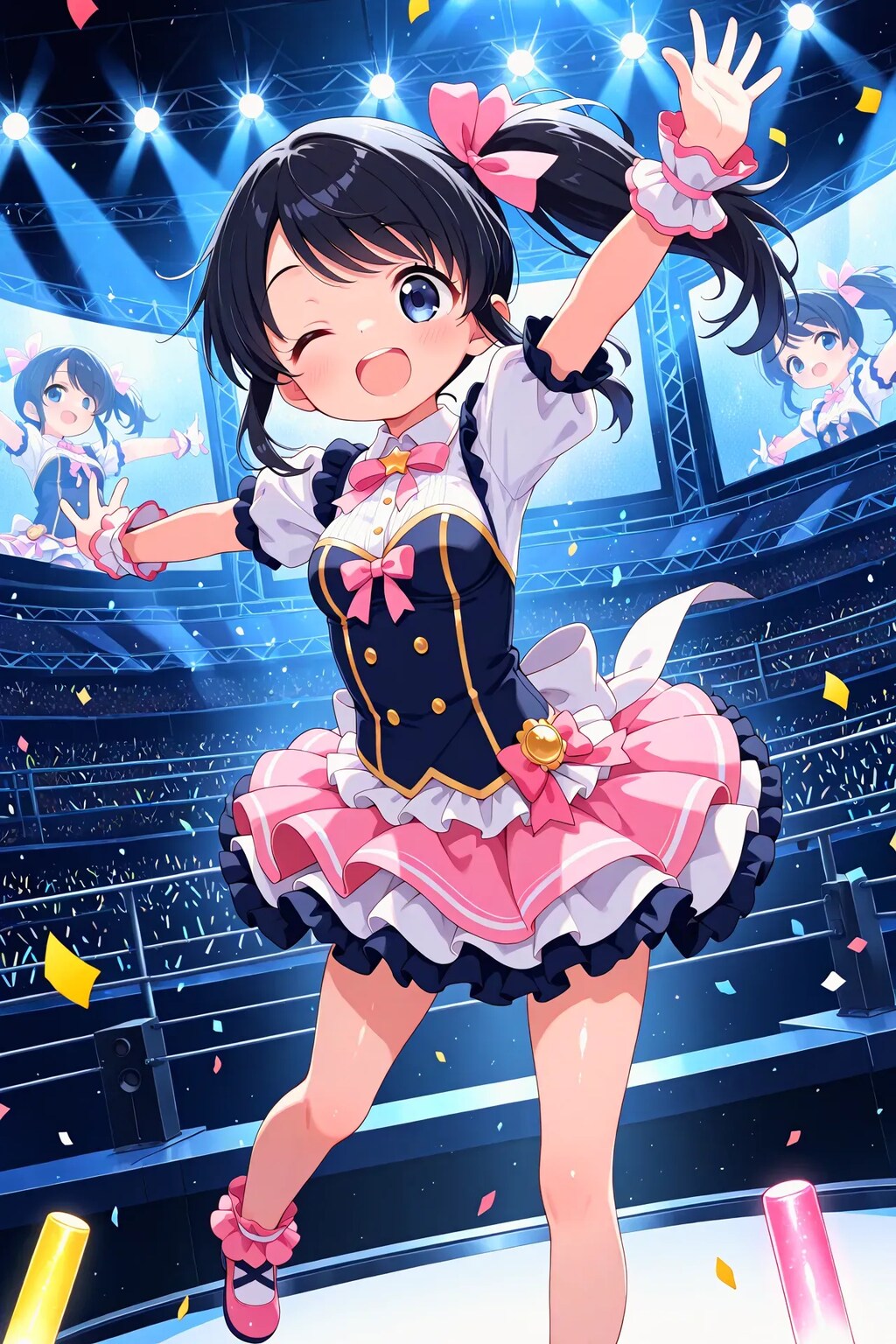 20,000 いいね達成！いつも応援ありがとうございます！！