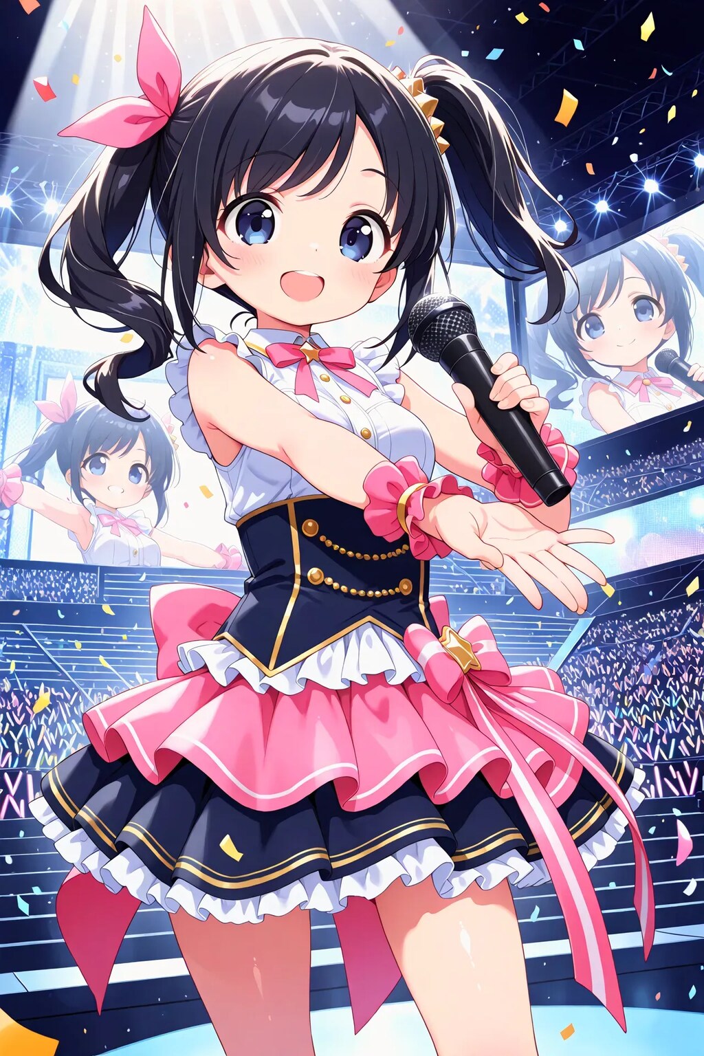 20,000 いいね達成！いつも応援ありがとうございます！！