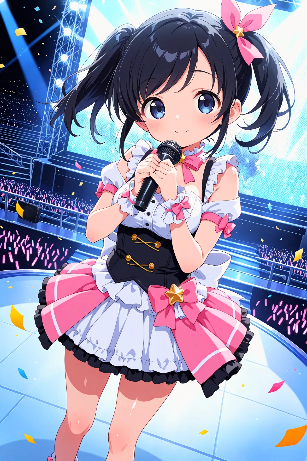 20,000 いいね達成！いつも応援ありがとうございます！！ | の人気AIイラスト・グラビア