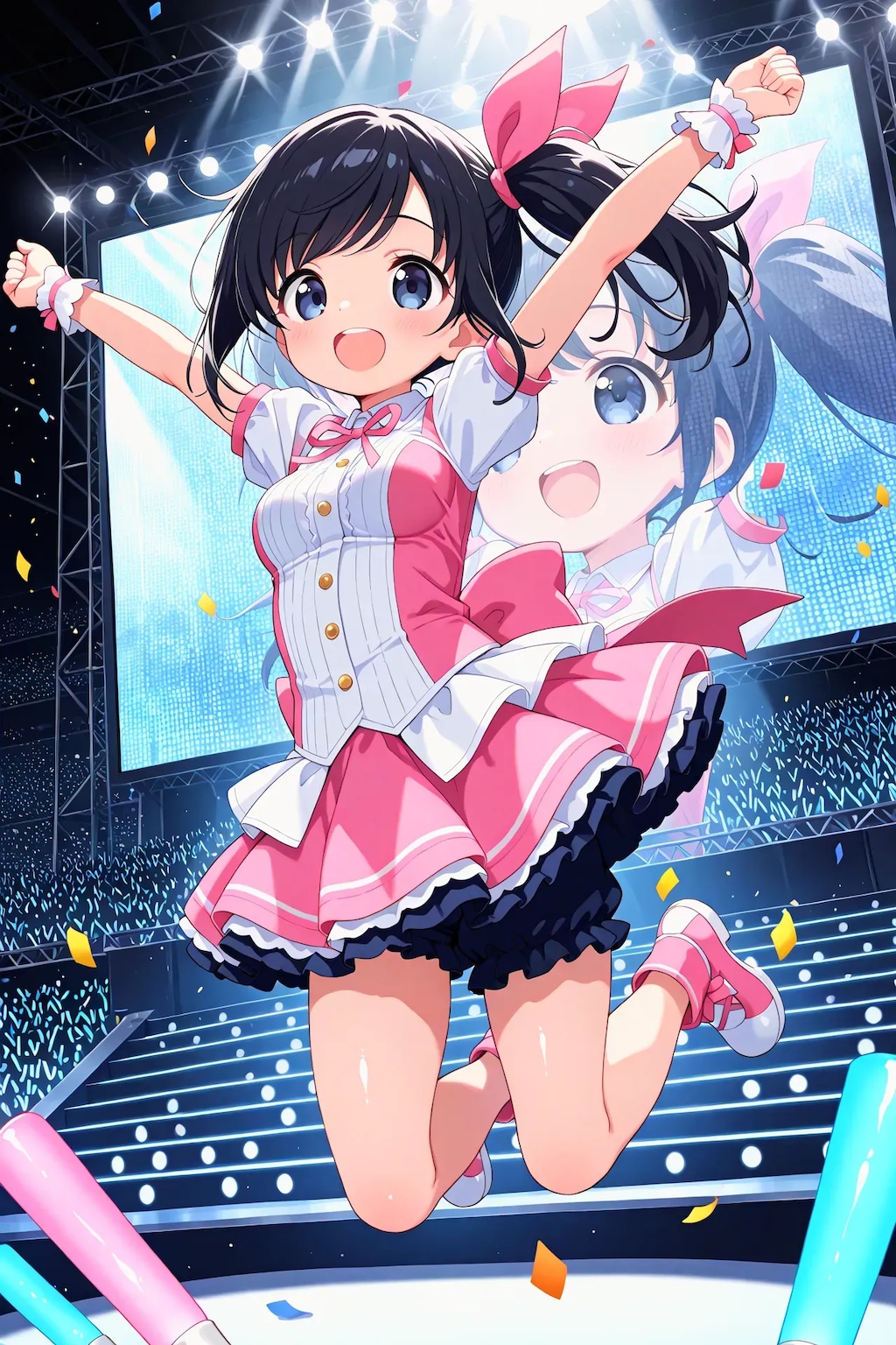 20,000 いいね達成！いつも応援ありがとうございます！！