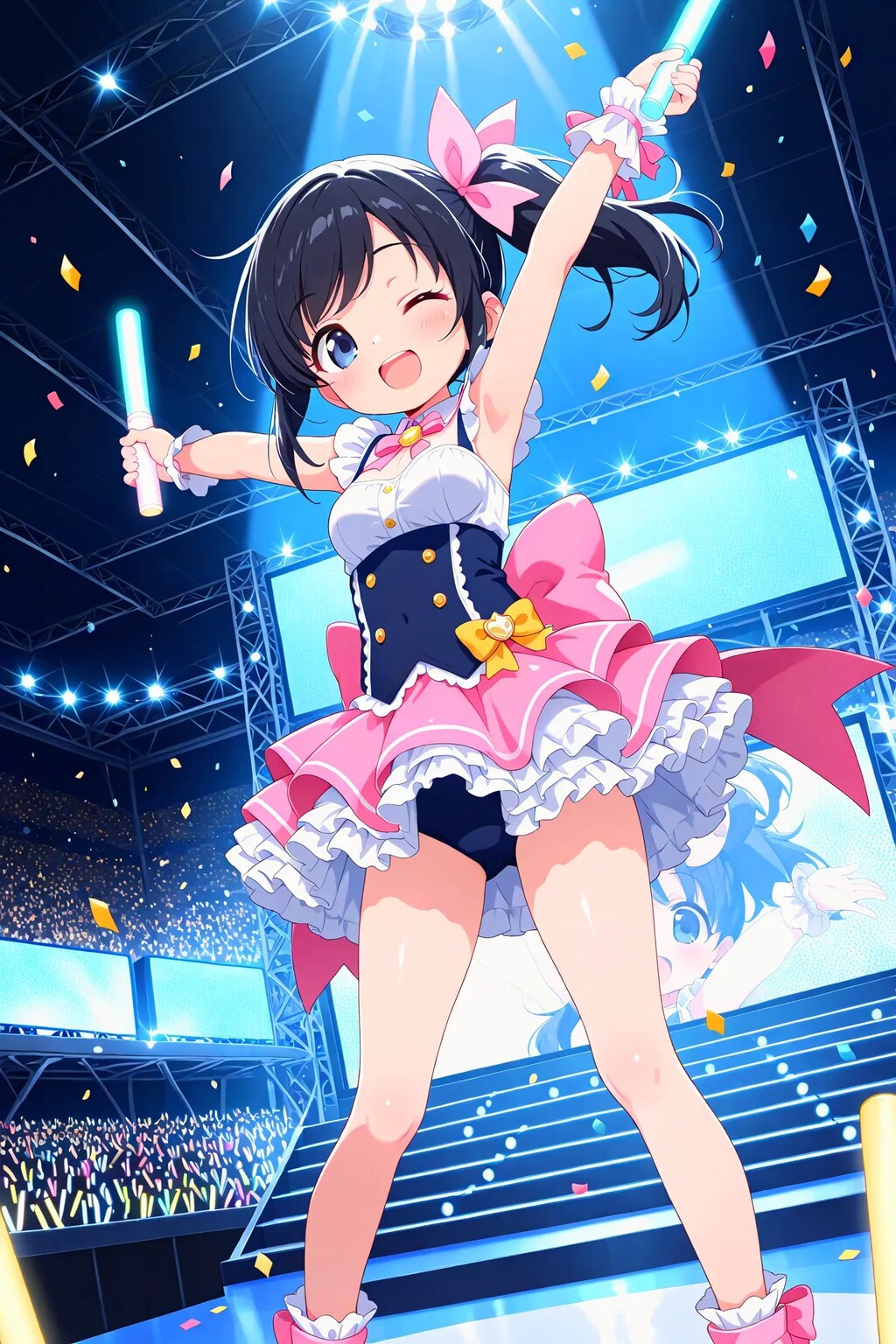 20,000 いいね達成！いつも応援ありがとうございます！！